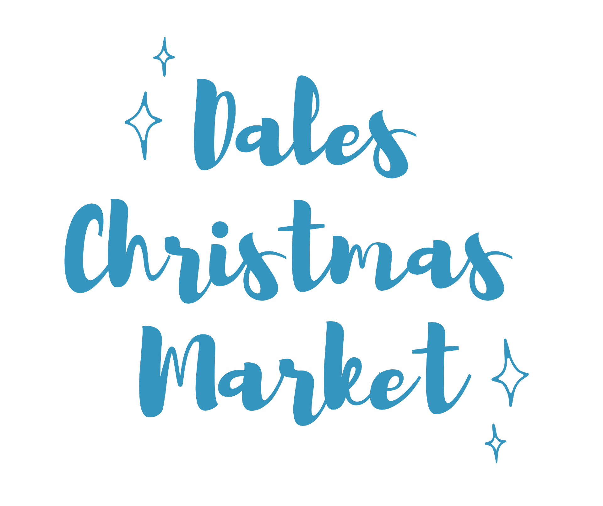 Dales Christmas Market