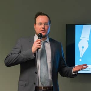 Graeme Jordan, Job Application and CV Consultant’