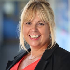 Julia Polley, Headteacher, The Wensleydale School