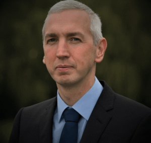 Jonathan Britton, CEO, Wonder Learning Partnership