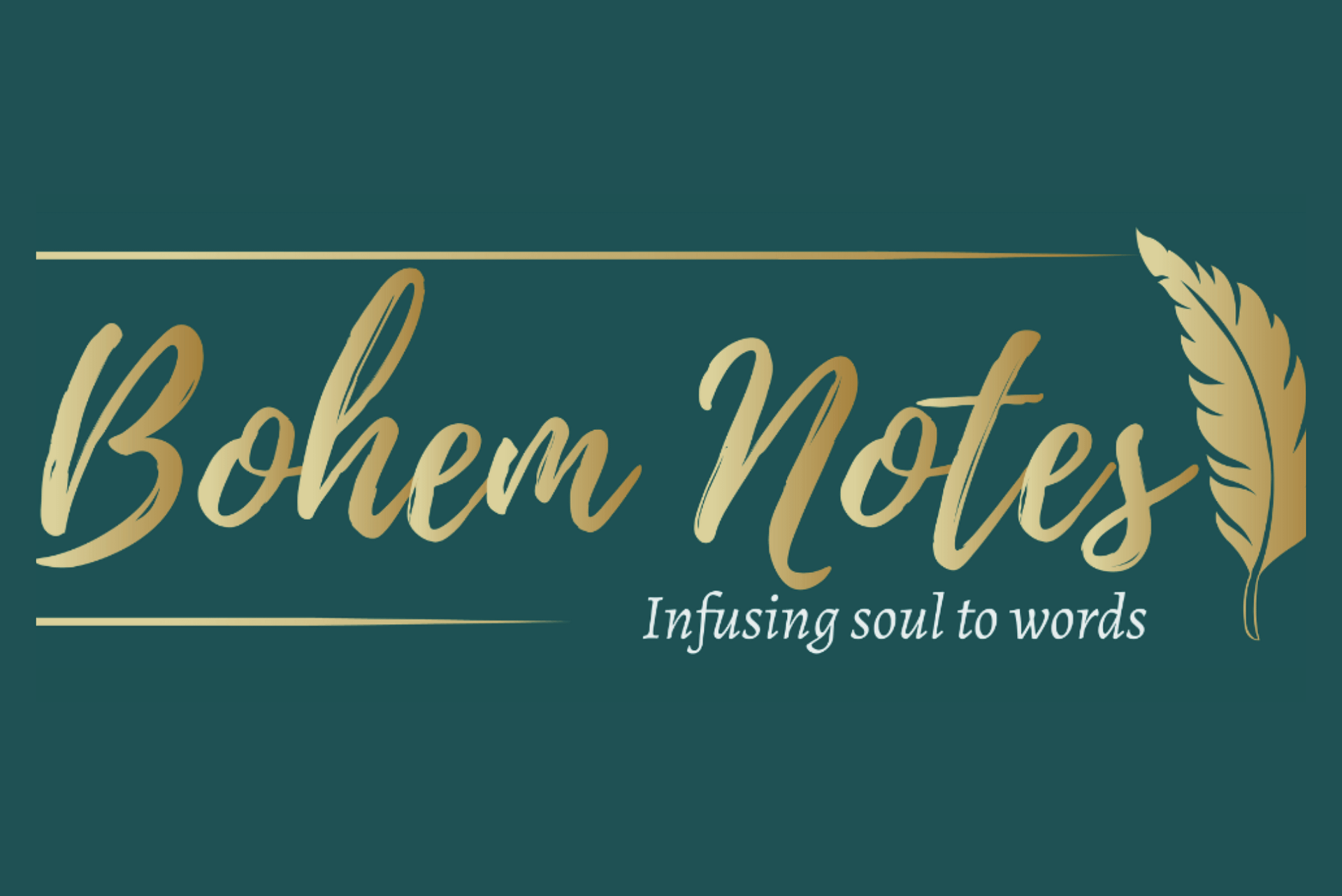 Bohem Notes 1